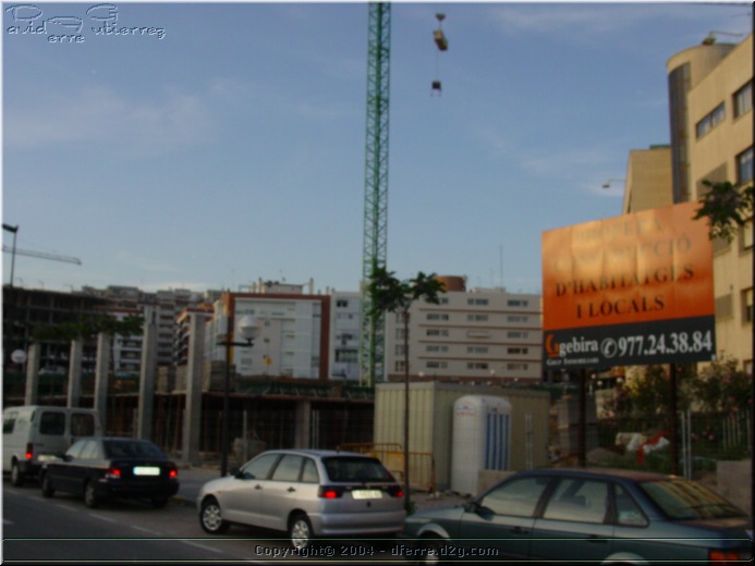 Una vez cargada.....

La siguiente foto se mostrará en 15 segundos.

Si no quieres esperar pulsa 