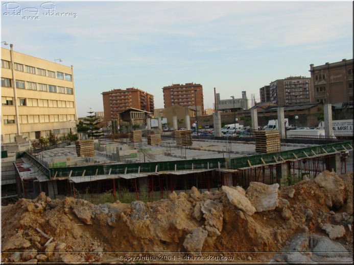 Una vez cargada.....

La siguiente foto se mostrará en 15 segundos.

Si no quieres esperar pulsa 