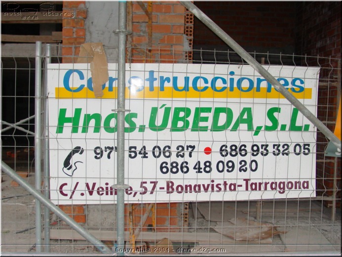 Una vez cargada.....

La siguiente foto se mostrará en 15 segundos.

Si no quieres esperar pulsa 
