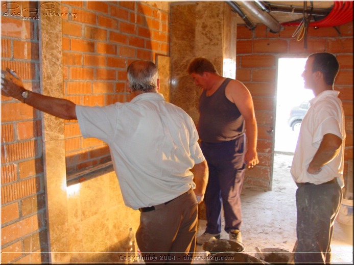 Una vez cargada.....

La siguiente foto se mostrará en 15 segundos.

Si no quieres esperar pulsa 